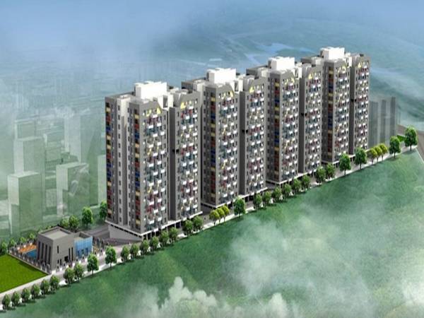  puro-homes Elevation