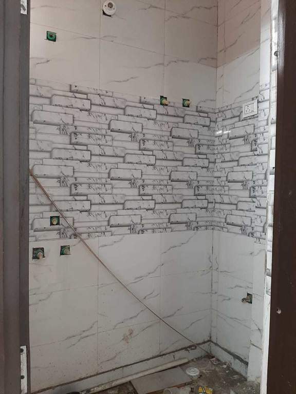  smart homes 1 Bathroom