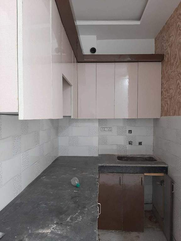  smart homes 1 Kitchen