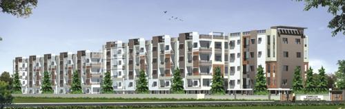 Images for Elevation of Bharat Bharat Regency bharat-regency Images for Elevation of Bharat Bharat Regency