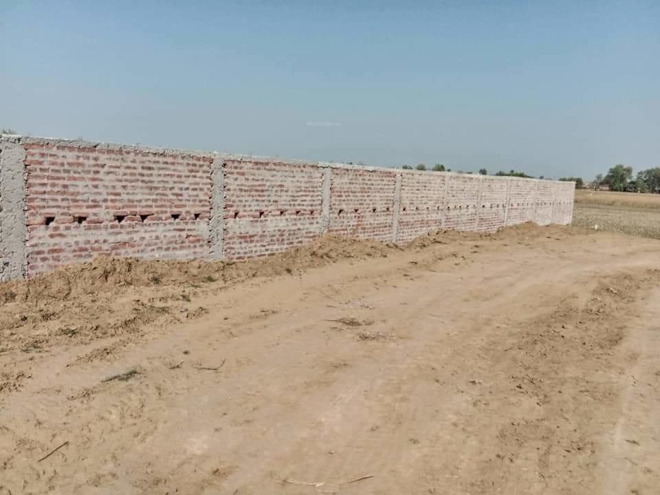 swans green homes Plot