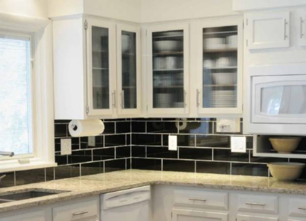  tulip-residence Kitchen