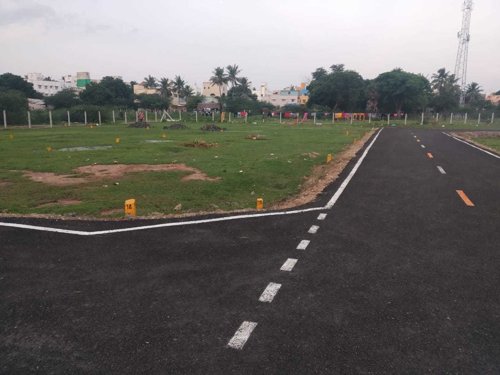  lakshmi-enclave Plot