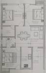 Homes 10 Cluster Plan For Typical Floor  homes-10 Homes 10 Cluster Plan For Typical Floor