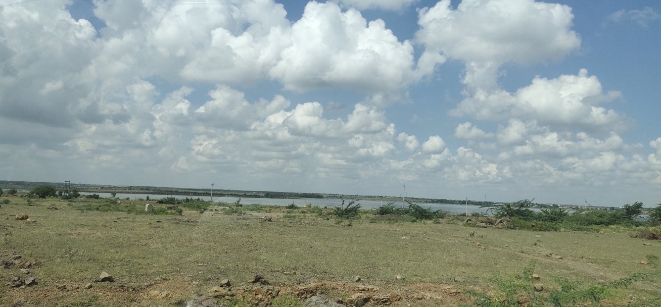  surya lake view Plot