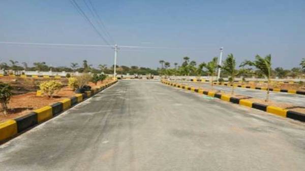  lakshmipuram-township Elevation