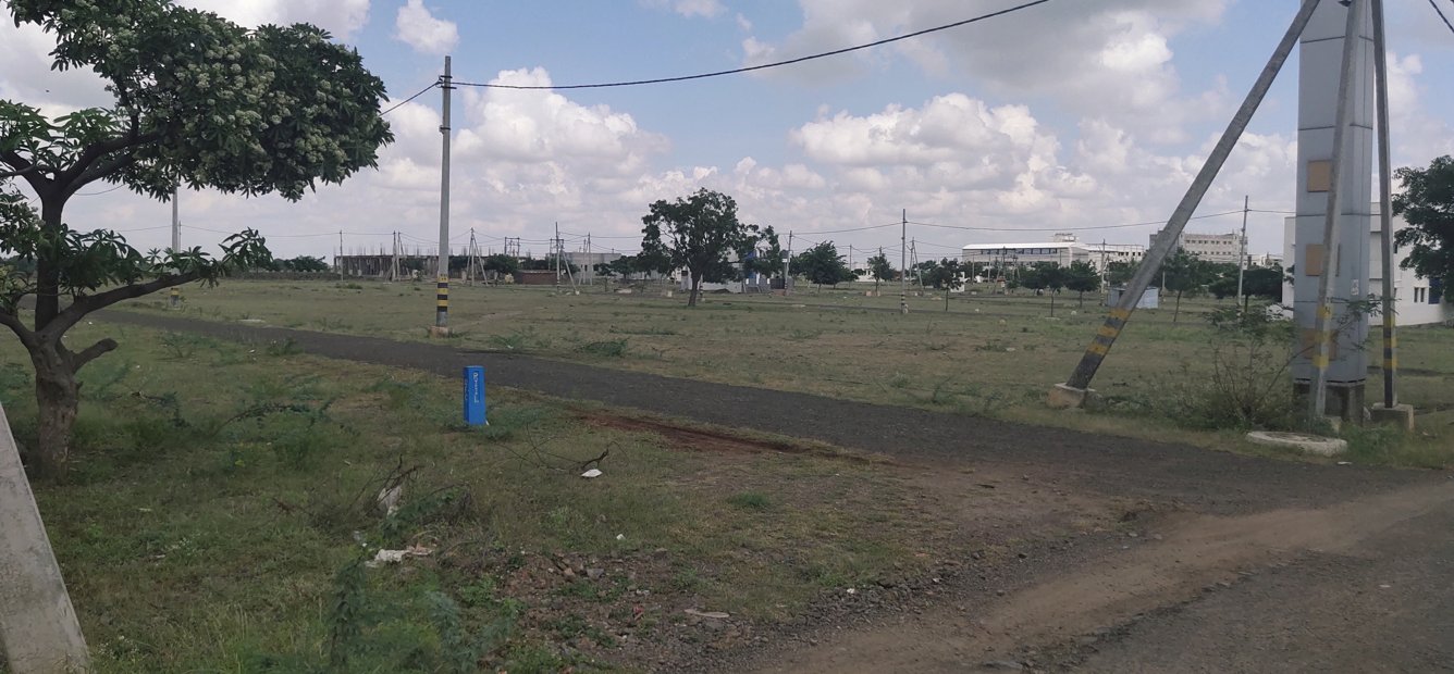  shree aishwarya nagar Plot