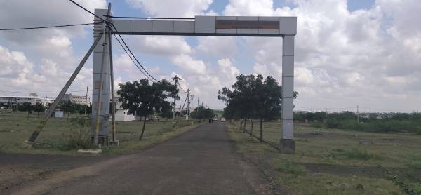  shree-aishwarya-nagar Plot