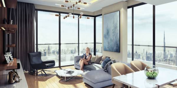 Living Area riviera-3 Living Area