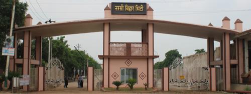  vihar-city Elevation