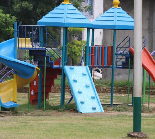  vihar-city Children's play area