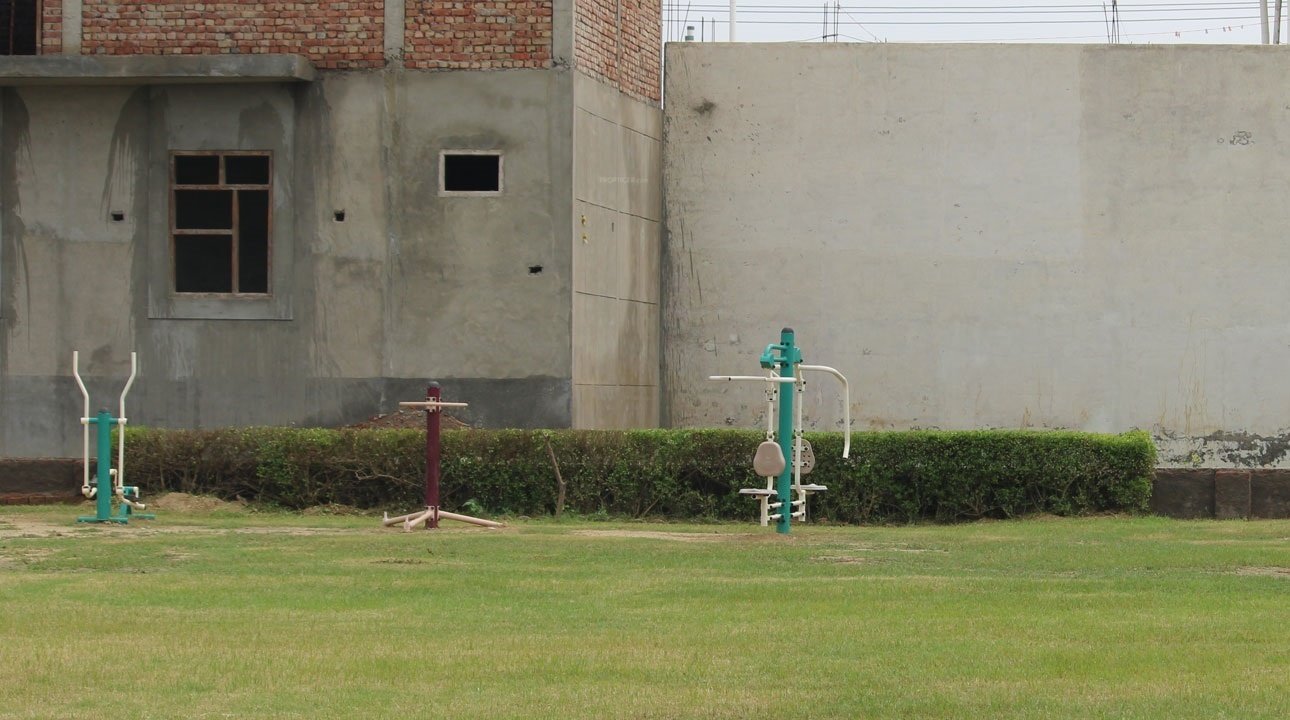  vihar city Gymnasium