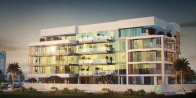 Elevation gardens Elevation