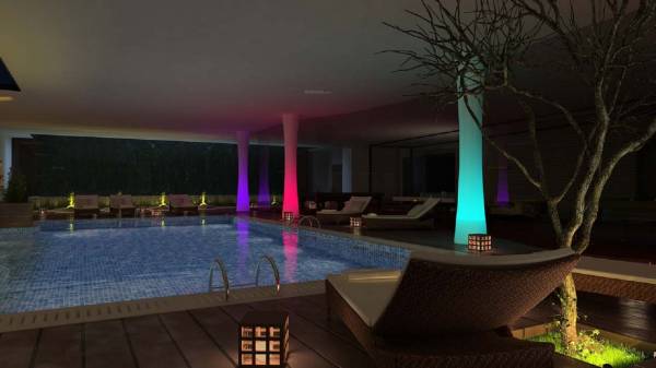  radiance Swimming Pool