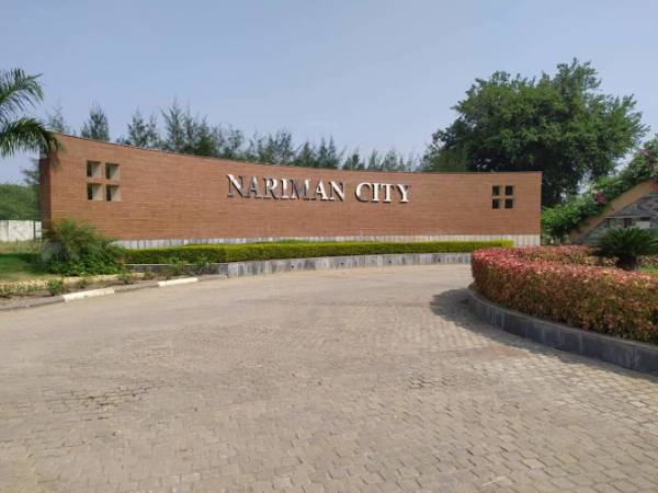 Others nariman-city Others