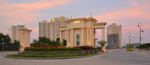  house-of-hiranandani-upscale Elevation