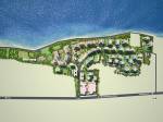 Master Plan masterPlan of House of Hiranandani Upscale
