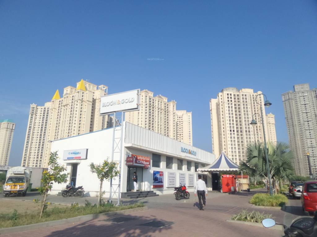 House of Hiranandani Upscale