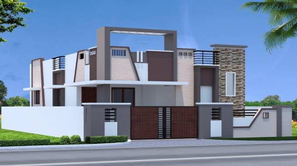  vip-life-style-town-phase-2 Elevation