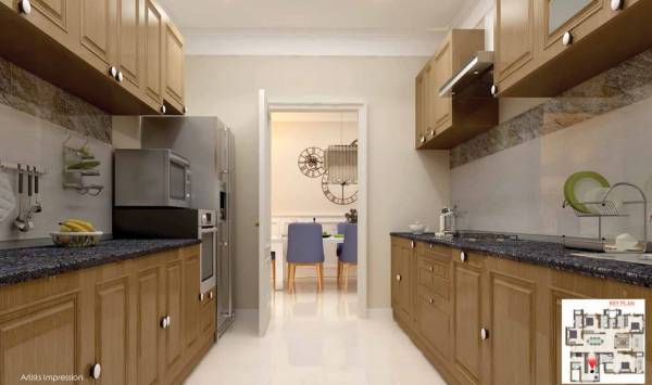 Kitchen waterford Kitchen