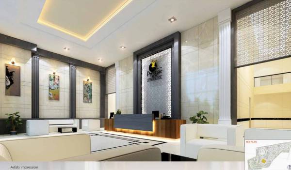 Lobby waterford Lobby