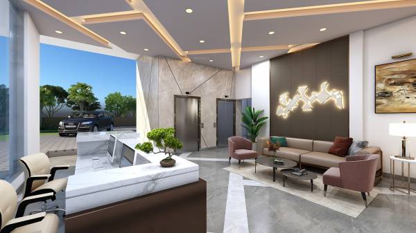  konbil-codename-aer Lobby