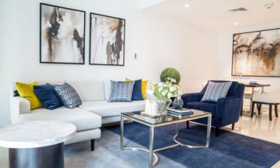 Living Area midtown-by-deyaar Living Area