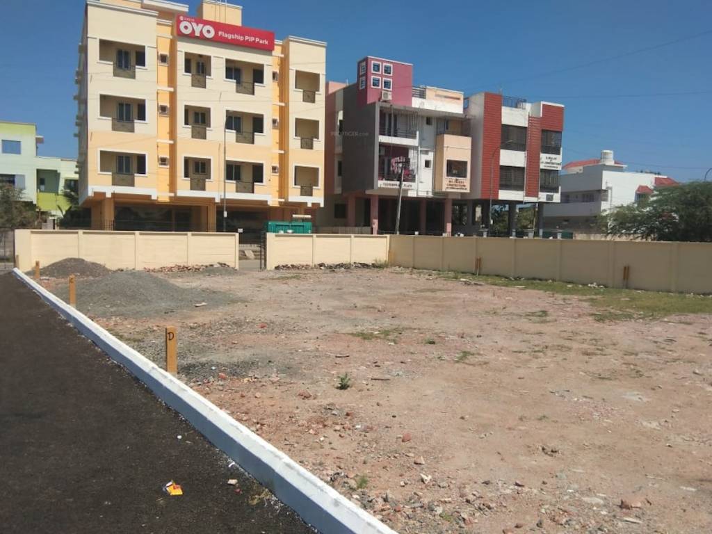  ram nagar south 1337 and 1339 Elevation