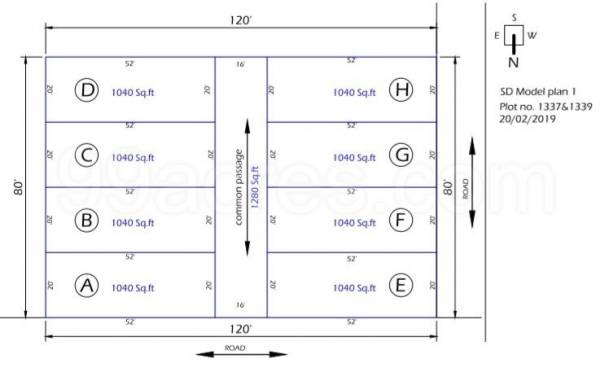  ram-nagar-south-1337-and-1339 Master Plan