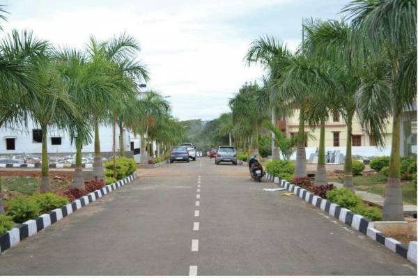  sites-and-villas Internal Roads