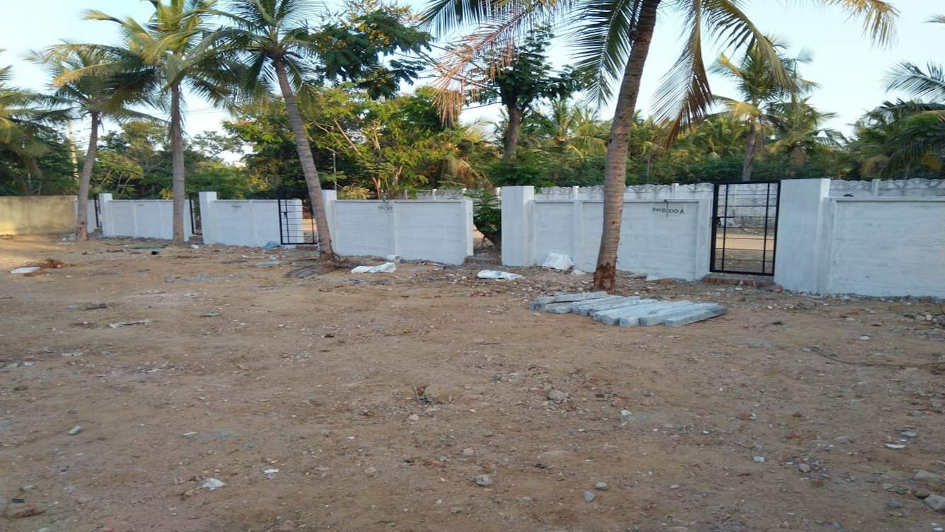 1200 sq ft Plot for Sale in MGP Builders And Developers Classic Farms