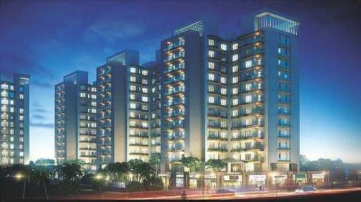 mg-global-oxygen-residenza Elevation Elevation