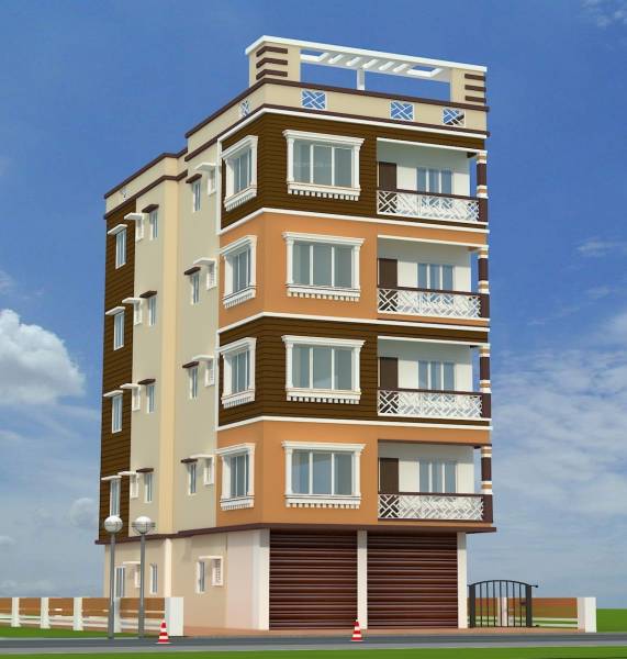  tanisha-apartment Elevation