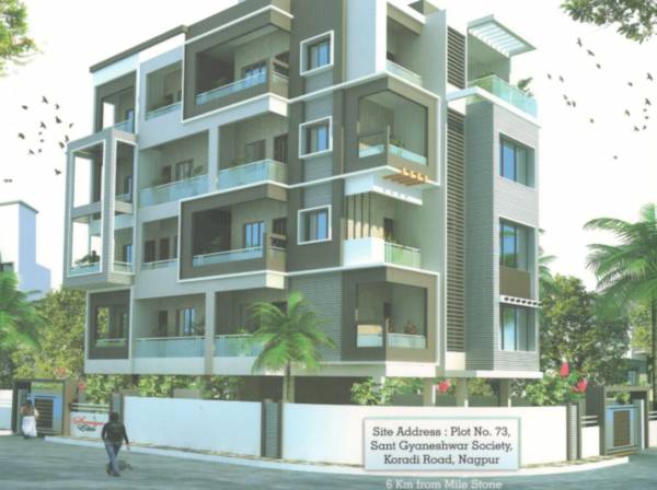 Elevation soumya-elite Elevation