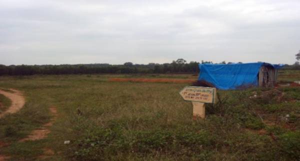  green-valley Elevation