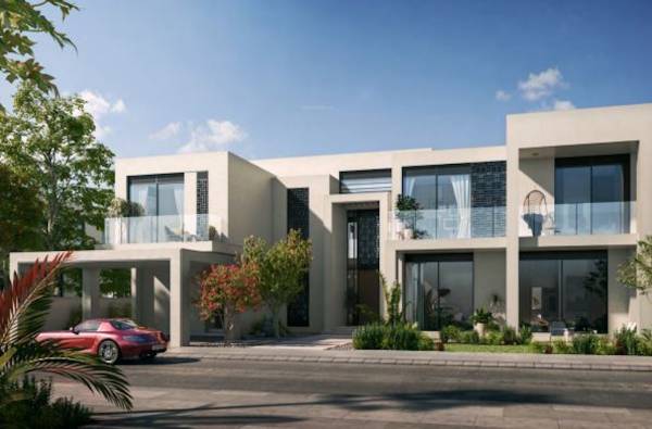 Elevation majestic-vistas Elevation