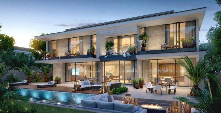  majestic vistas Swimming Pool