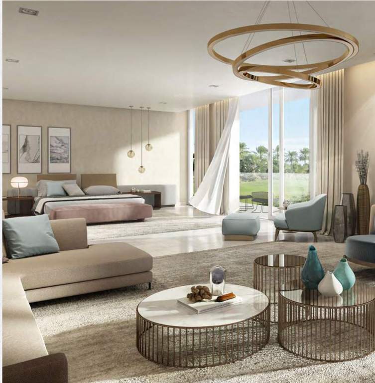  majestic vistas Bedroom