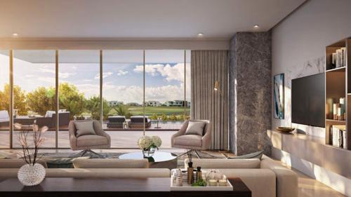 Living Area majestic-vistas Living Area