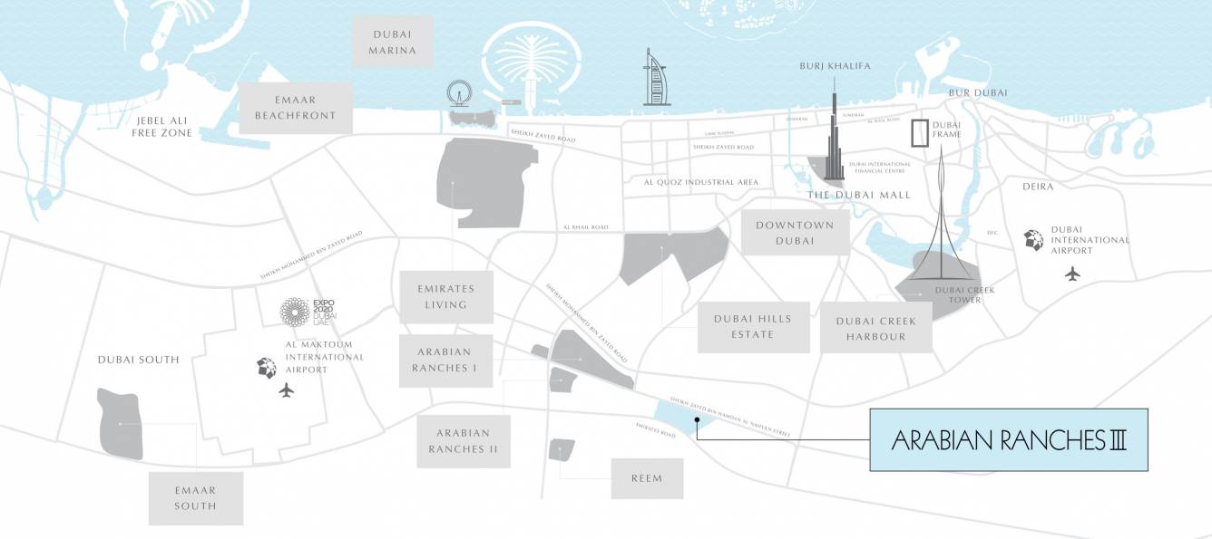  joy townhouses Location Plan