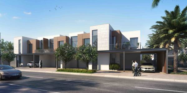  joy-townhouses Elevation