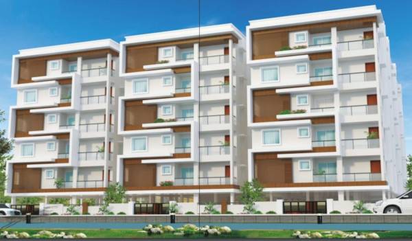  lakshmi-nivasam Elevation