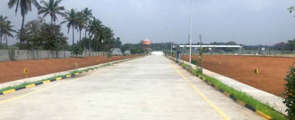  rachana-meadows Plot