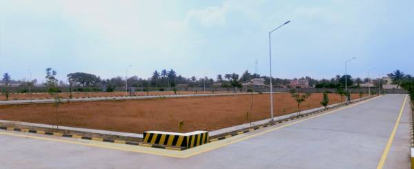  rachana-meadows Plot