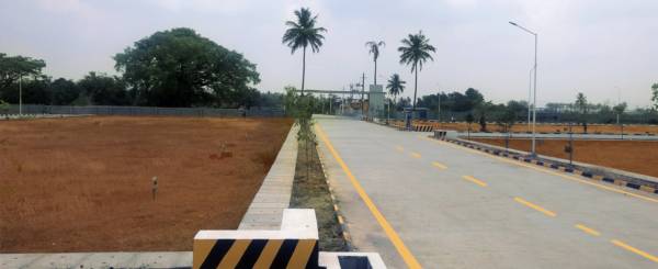  rachana-meadows Plot