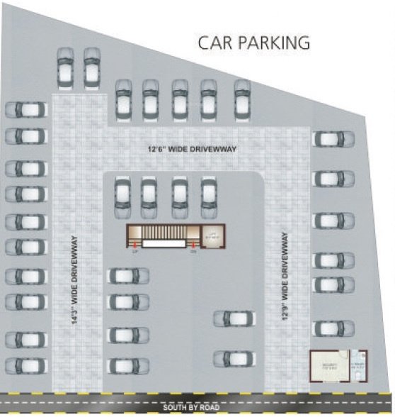  hearty homes Hearty Homes Stilt Cluster Plan