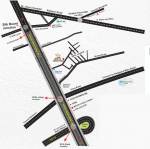 Location Plan hearty-homes Location Plan