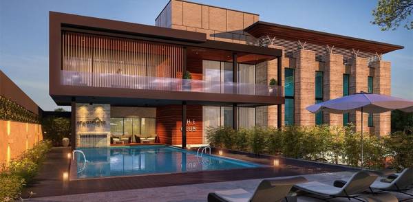  atmosphere Swimming Pool