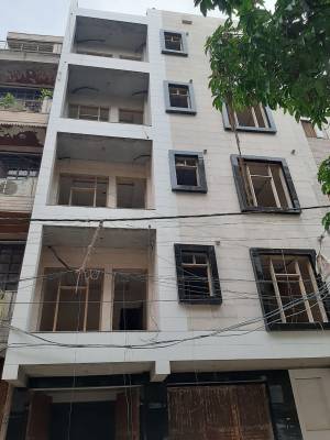 B M Floors in Sector 24 Rohini, Delhi Price, Location Map