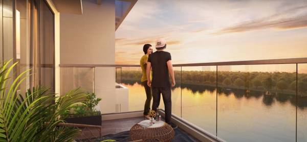 mainOther of Puravankara Emerald Bay Building 10